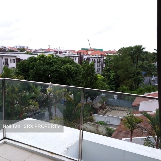 iSuites @ Palm (D19), Apartment #223735171